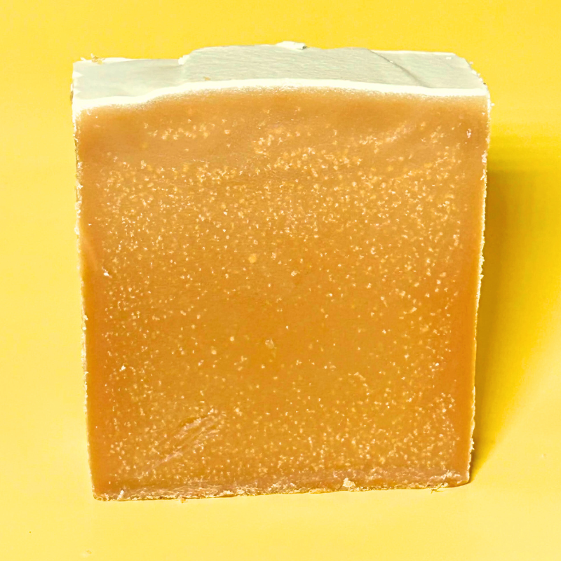 Honey Soap From Aruba 5oz Honey Soap From Aruba 5oz